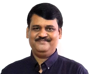 Er. NARESH N. BOKADE Image